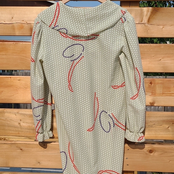 Vintage 1970s dress - Picture 8 of 11